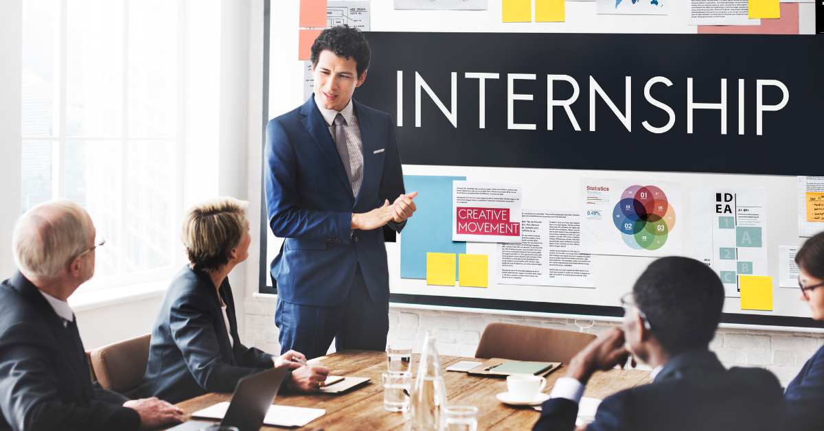 Importance of Internship