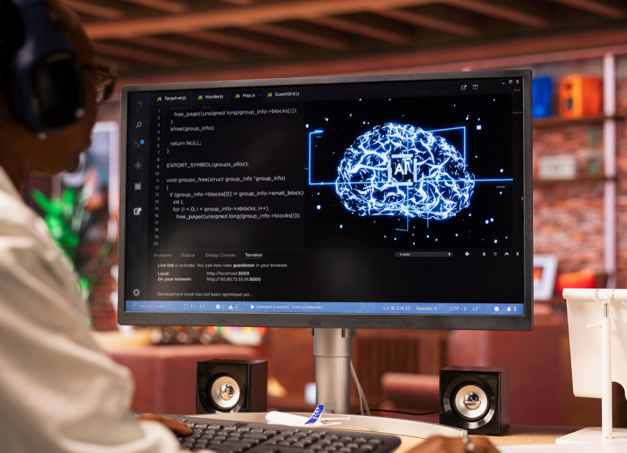 Deep Learning  Solutions