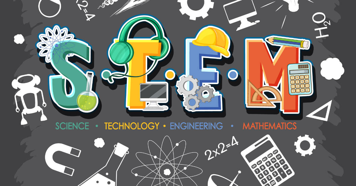 STEM and K12 